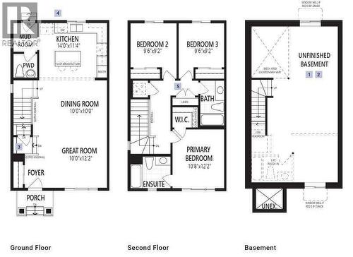 26 Yorkstone Terrace, Calgary, AB - Other