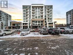 #307 - 750 WHITLOCK AVENUE  Milton, ON L9E 2B4