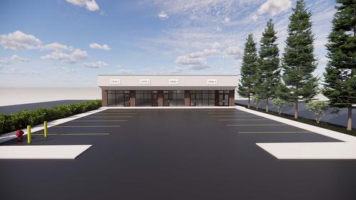 Stationnement - 1435 Rue Montarville, Saint-Bruno-De-Montarville, QC - Outdoor