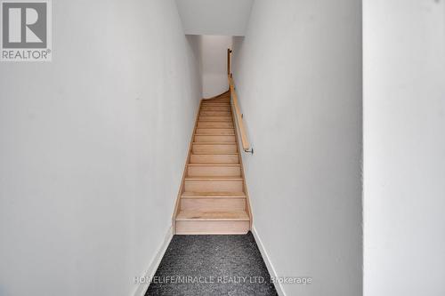 230 - 1062 Douglas Mccurdy Common N, Mississauga, ON - Indoor Photo Showing Other Room