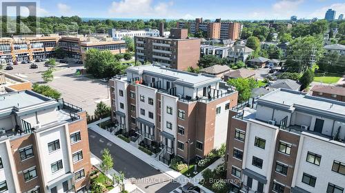 230 - 1062 Douglas Mccurdy Common N, Mississauga, ON - Outdoor