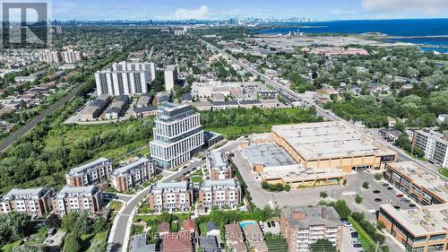 230 - 1062 Douglas Mccurdy Common N, Mississauga, ON - Outdoor With Body Of Water With View