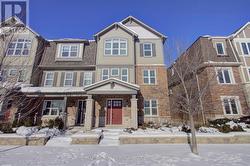 7 - 3045 GEORGE SAVAGE AVENUE  Oakville, ON L6M 0Y8