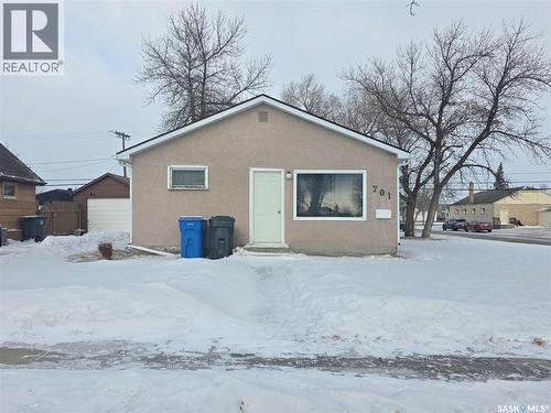 701 3rd STREET  Estevan, SK S4A 0P7