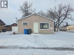 701 3rd STREET  Estevan, SK S4A 0P7