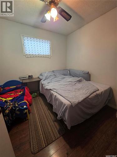 701 3Rd Street, Estevan, SK - Indoor Photo Showing Bedroom