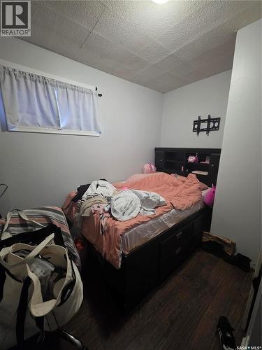 701 3Rd Street, Estevan, SK - Indoor Photo Showing Bedroom