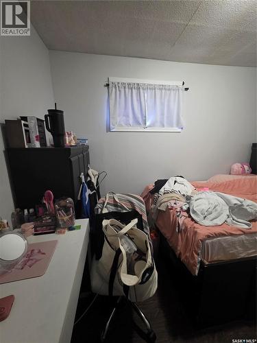 701 3Rd Street, Estevan, SK - Indoor Photo Showing Bedroom