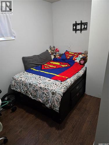 701 3Rd Street, Estevan, SK - Indoor Photo Showing Bedroom