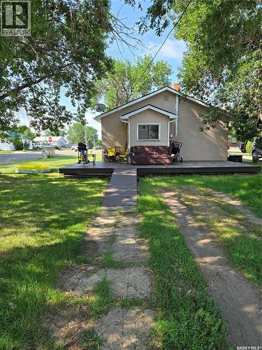 701 3Rd Street, Estevan, SK - Outdoor