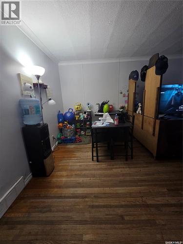 701 3Rd Street, Estevan, SK - Indoor Photo Showing Other Room