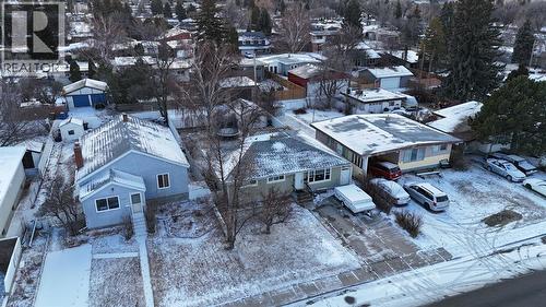 2118 16 Avenue S, Lethbridge, AB - Outdoor