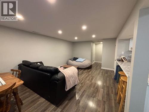 2118 16 Avenue S, Lethbridge, AB - Indoor Photo Showing Other Room