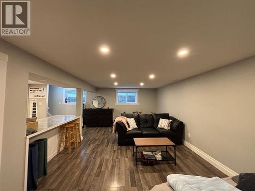 2118 16 Avenue S, Lethbridge, AB - Indoor Photo Showing Basement