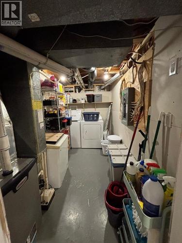 2118 16 Avenue S, Lethbridge, AB - Indoor