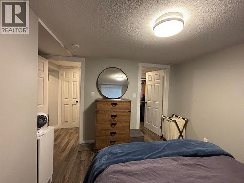 2118 16 Avenue S, Lethbridge, AB - Indoor Photo Showing Bedroom