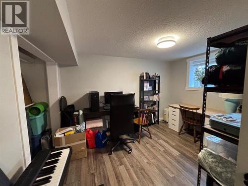 2118 16 Avenue S, Lethbridge, AB - Indoor Photo Showing Office