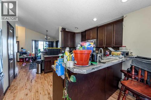 100 Willow Ridge Link, Diamond Valley, AB - Indoor