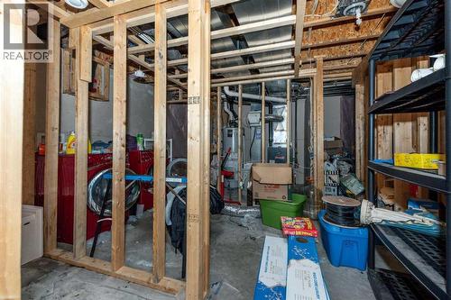 100 Willow Ridge Link, Diamond Valley, AB - Indoor