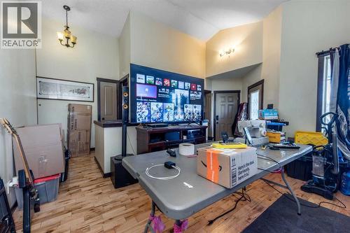 100 Willow Ridge Link, Diamond Valley, AB - Indoor