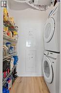 Laundry and Pantry - 