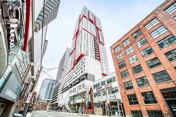 2305 - 318 RICHMOND STREET W  Toronto, ON M5V 0B4