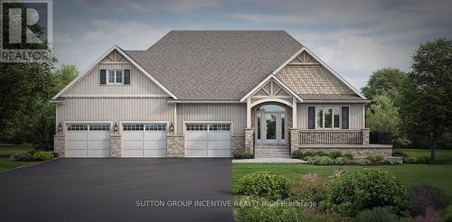 PART 4, PLAN 51R-45070 PART OF LOT 19 CONCESSION 2 ROAD  Springwater, ON L0L 1X0