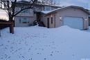 2907 15Th Avenue E, Prince Albert, SK  - Outdoor 