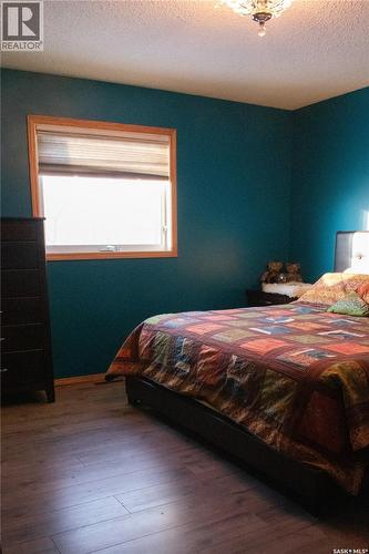2907 15Th Avenue E, Prince Albert, SK - Indoor Photo Showing Bedroom