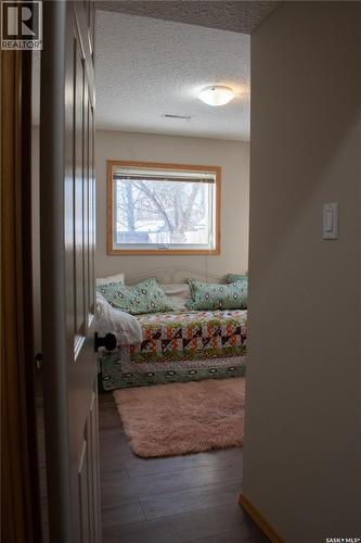 2907 15Th Avenue E, Prince Albert, SK - Indoor Photo Showing Bedroom