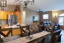 2907 15Th Avenue E, Prince Albert, SK  - Indoor 