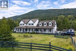 2397 PRINCETON SUMMERLAND Road  Princeton, BC V0X 1W0