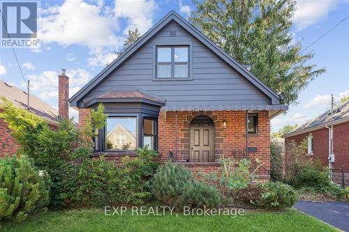 41 Cameron Avenue S, Hamilton, ON - Outdoor