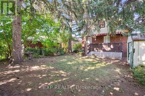 41 Cameron Avenue S, Hamilton, ON - Outdoor