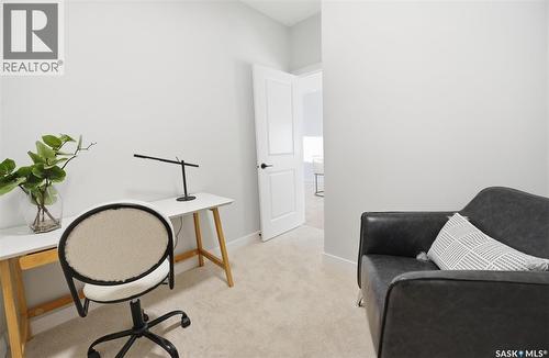 1203 101 Secord Way, Saskatoon, SK - Indoor