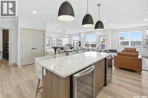 1203 101 Secord Way, Saskatoon, SK - Indoor