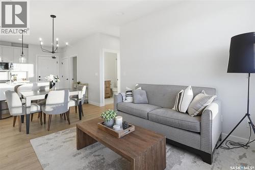 1203 101 Secord Way, Saskatoon, SK - Indoor Photo Showing Other Room