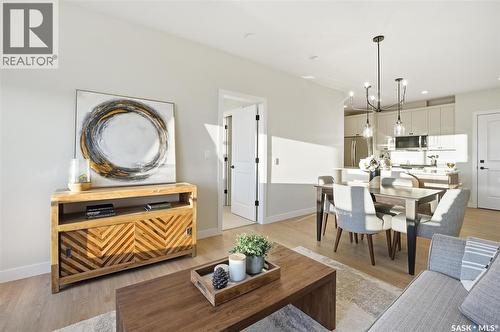 1203 101 Secord Way, Saskatoon, SK - Indoor