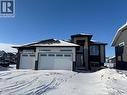 714 Weir Crescent, Warman, SK  - Outdoor 
