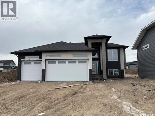 714 Weir CRESCENT  Warman, SK S0K 4S4