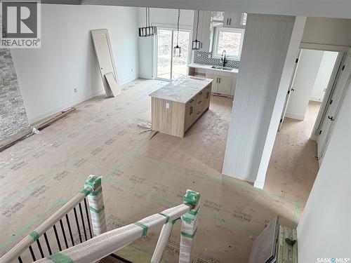 983 Nightingale Bend, Saskatoon, SK - Indoor