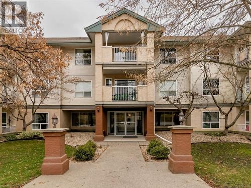 250 5th Street SE Unit# 206  Salmon Arm, BC V1E 1J8