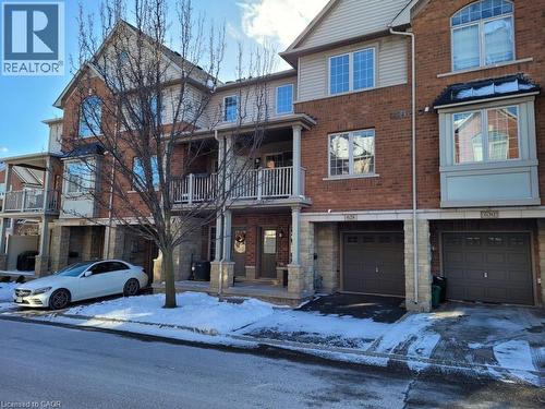 628 GARIBALDI Common  Burlington, ON L7L 0E2