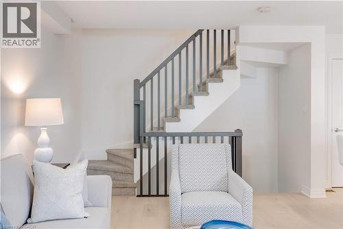 628 Garibaldi Common, Burlington, ON - Indoor