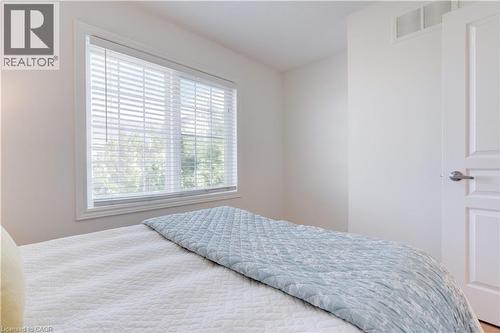 628 Garibaldi Common, Burlington, ON - Indoor Photo Showing Bedroom