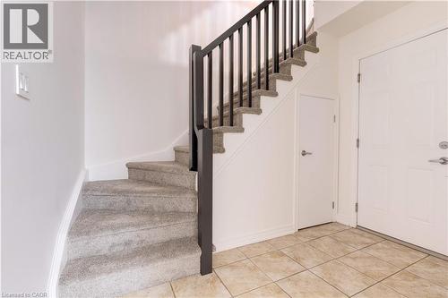 628 Garibaldi Common, Burlington, ON - Indoor Photo Showing Other Room