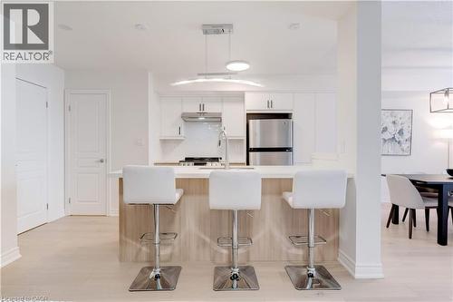 628 Garibaldi Common, Burlington, ON - Indoor