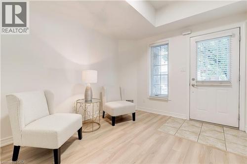 628 Garibaldi Common, Burlington, ON - Indoor Photo Showing Other Room