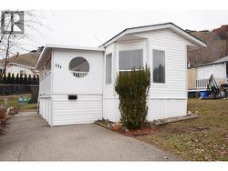 15401 Kalamalka Road Unit# 131  Coldstream, BC V1B 1Z3