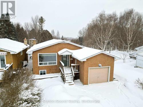 620 17TH STREET W  Owen Sound, ON N4K 4B8